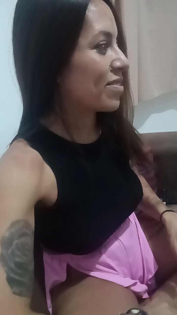 Ninabombaxxx
