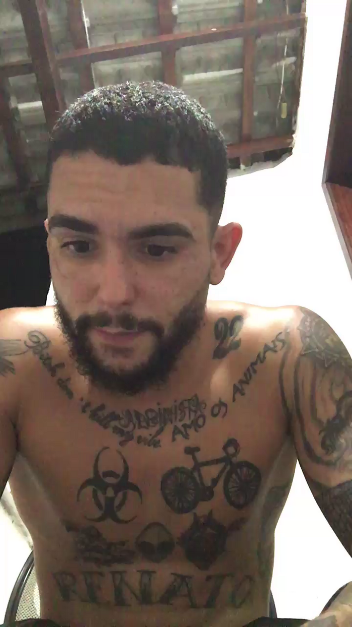AbrahaoLutador