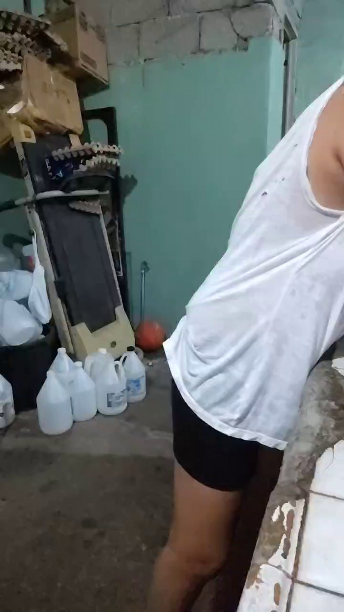 Hotmama45