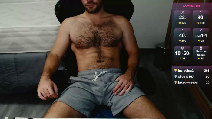 myhairymacho