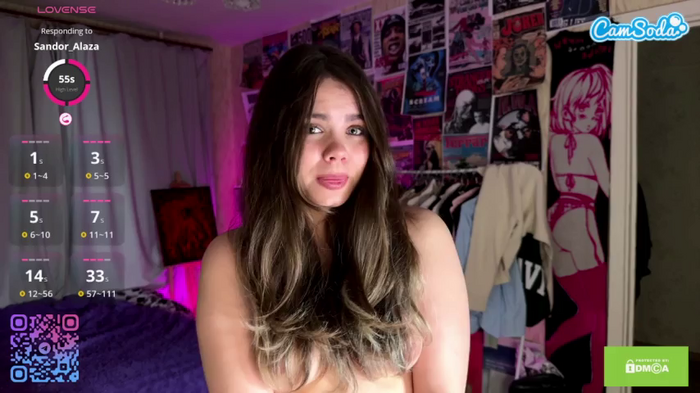 pinkiray