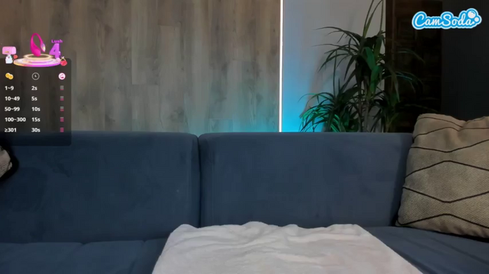madelinefox