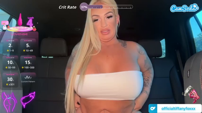 tiffanyfoxxx88