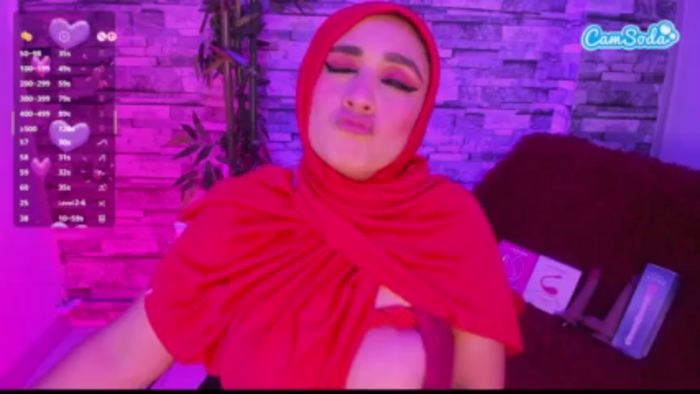 hijabimilf