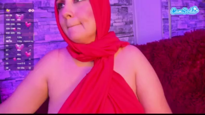 hijabimilf