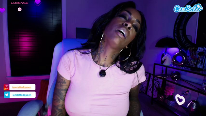 iamtattedqueen