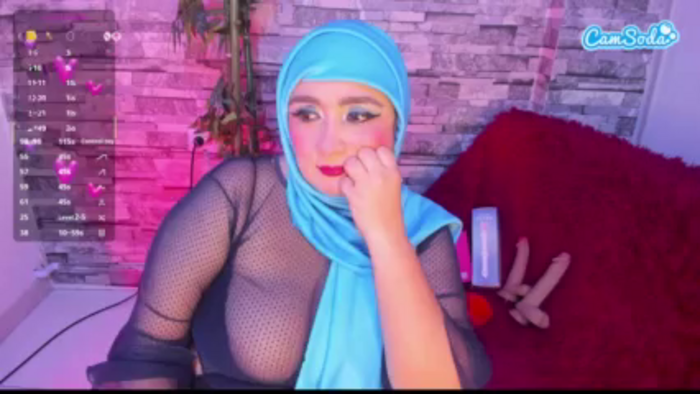 hijabimilf
