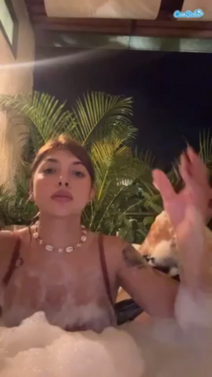 cheerrybomb