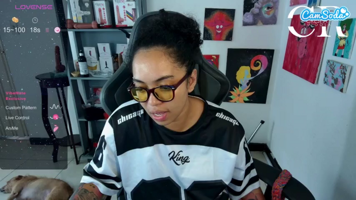 alesyahampton