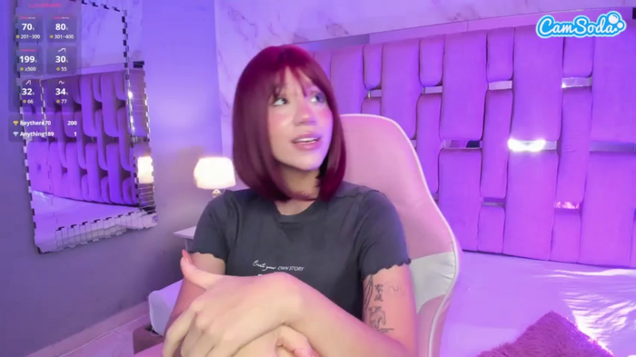 zharalux
