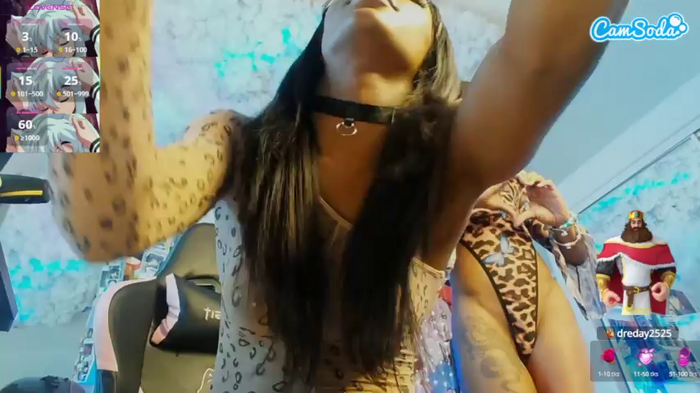 niviawolfe