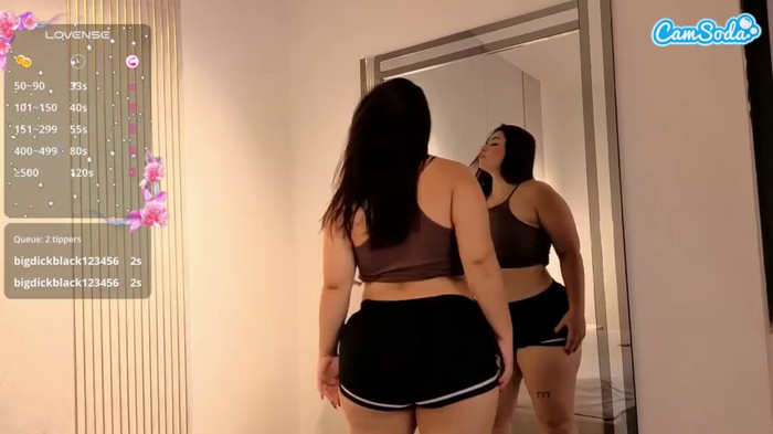 bbwroxy
