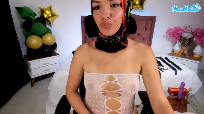 sofiaarivera