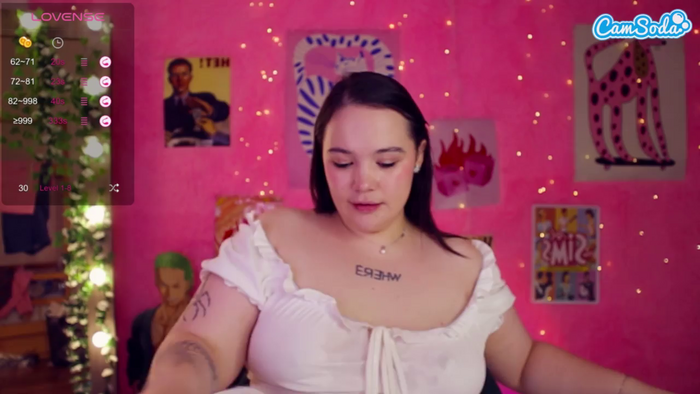 cherryladyexpansionist