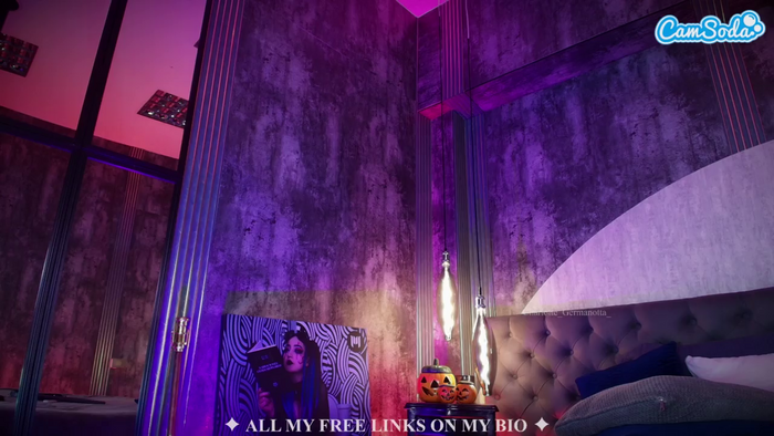 charlotte-germanotta