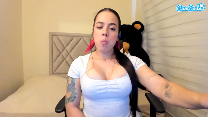 salomebrunette