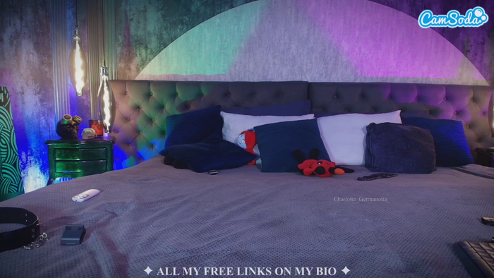 charlotte-germanotta