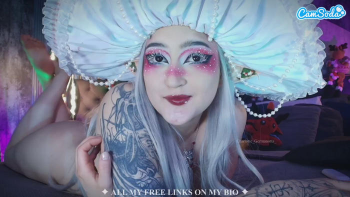 charlotte-germanotta