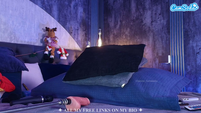 charlotte-germanotta