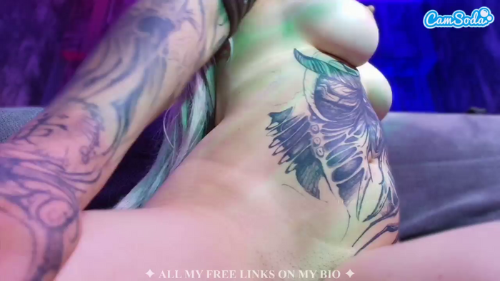 charlotte-germanotta