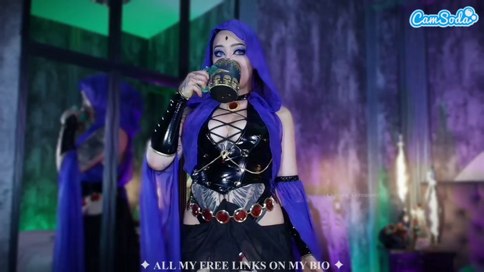 charlotte-germanotta