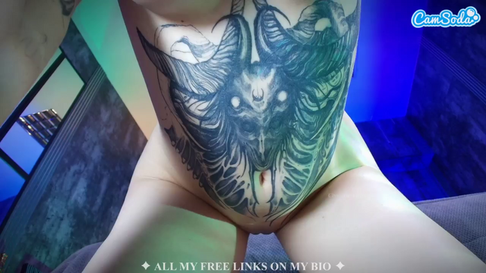 charlotte-germanotta