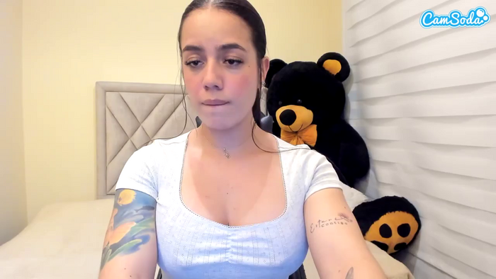 salomebrunette