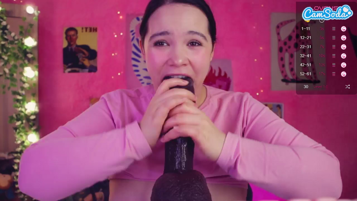 cherryladyexpansionist