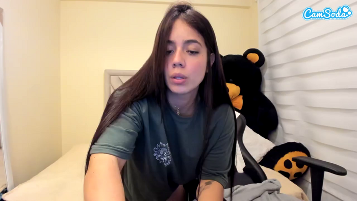 salomebrunette