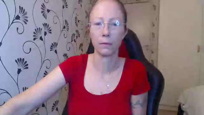 MorganaDelRay