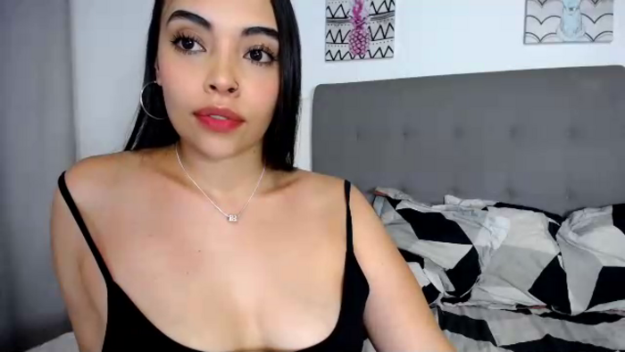 LucianaTexas