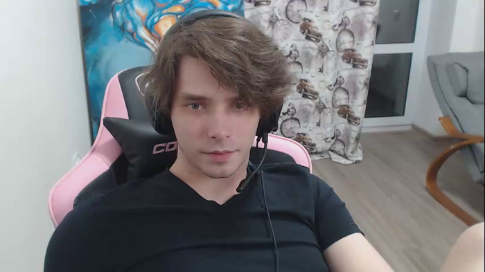 dmitryromanov