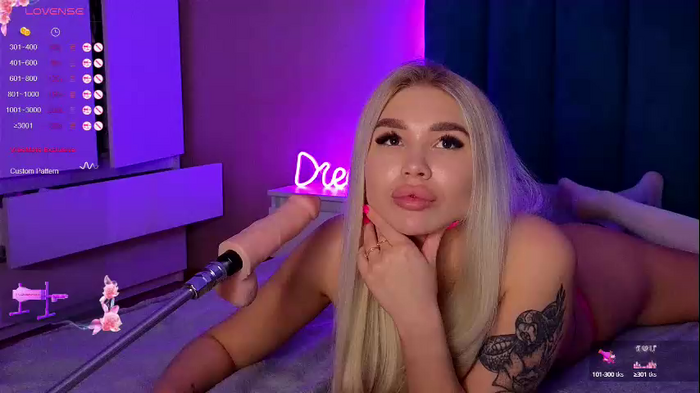 dreamkisslove