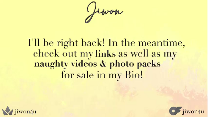 jiwon4u