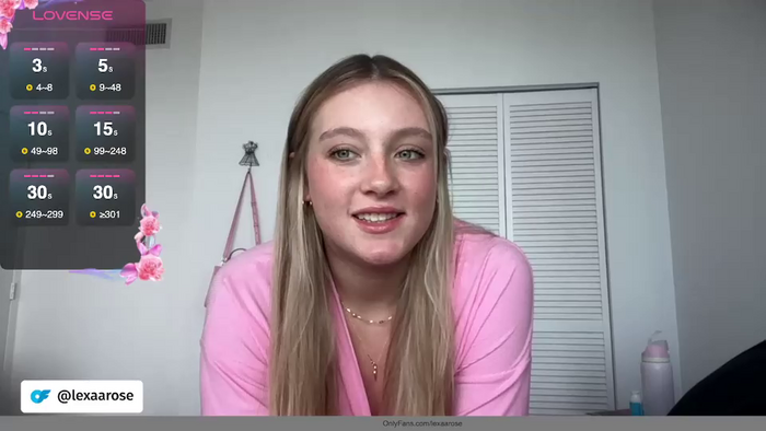 lexaarose05