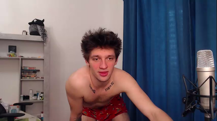 teddy_mode