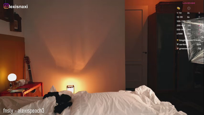 alexispeach