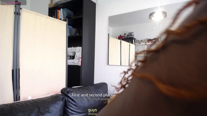 conymegan