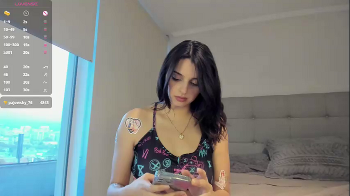 yourfreakygirl