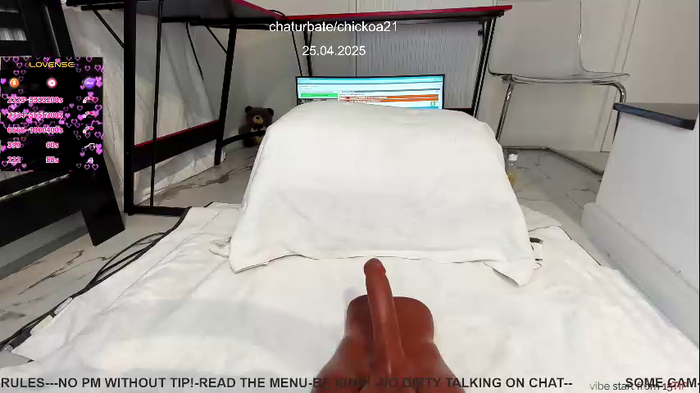 chickoa21