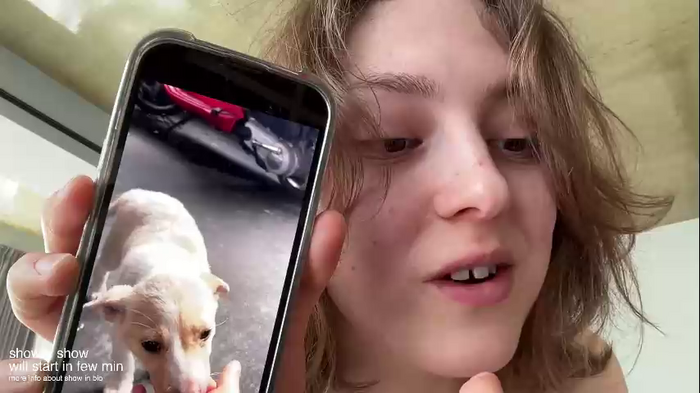 holydori