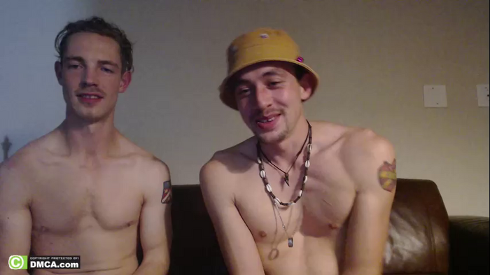 mikeandjax