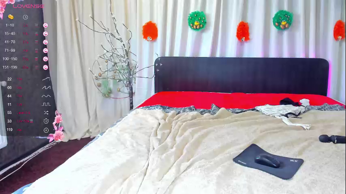 jesikalooove