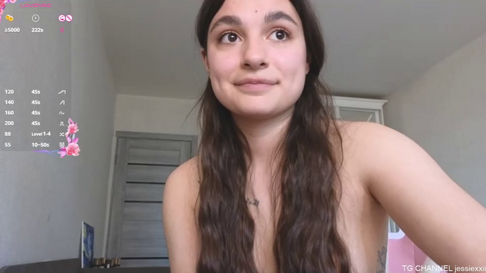jessiexxi
