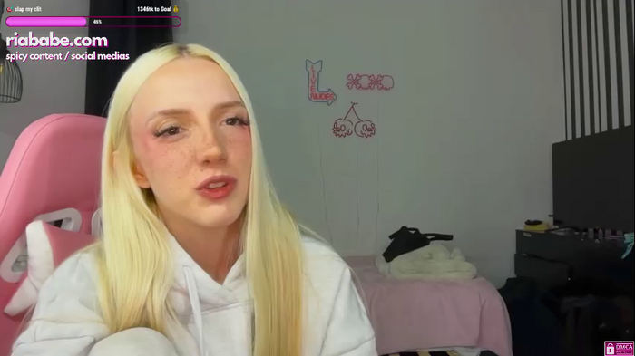 riababe