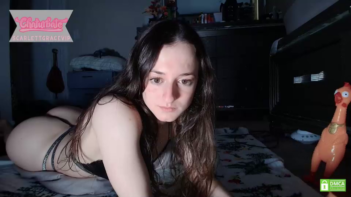 scarlettgracevip