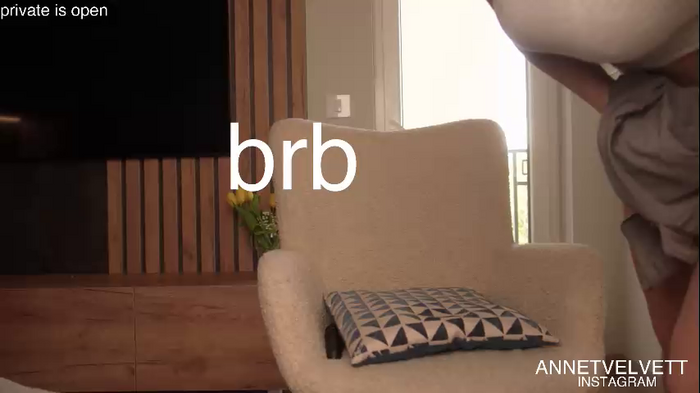 annvelvet