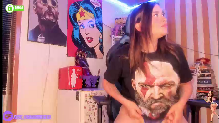 kloelamaravilla18