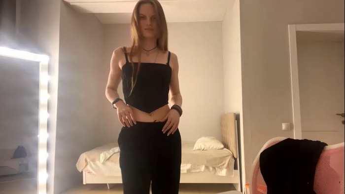odelynacrook