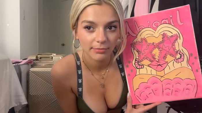thelexirose